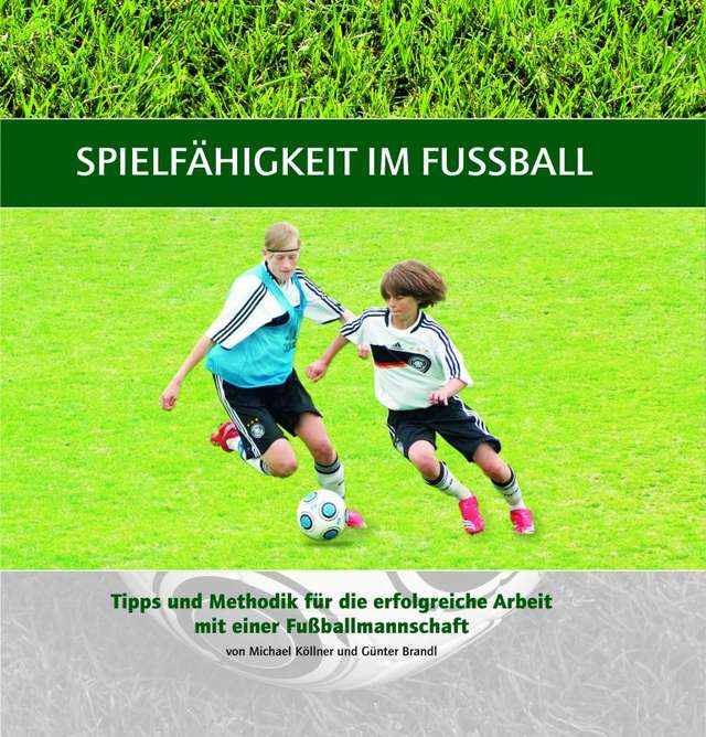 Spielfähigkeit im Fußball