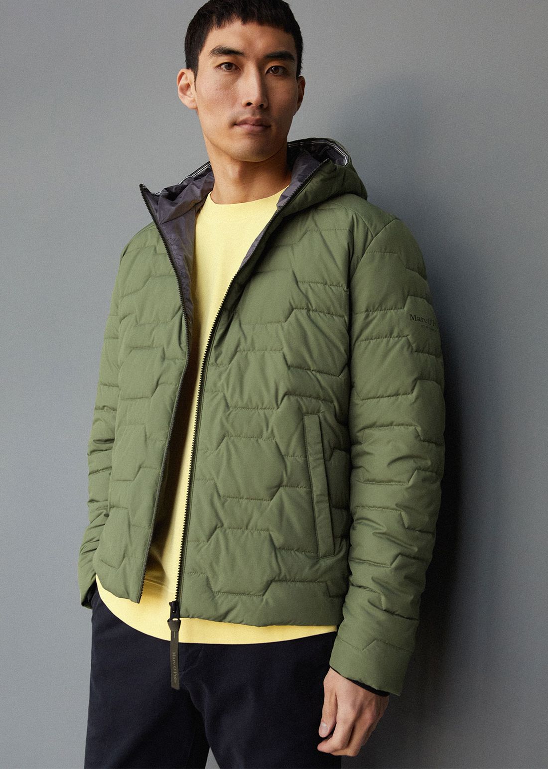 Marco polo veste sale