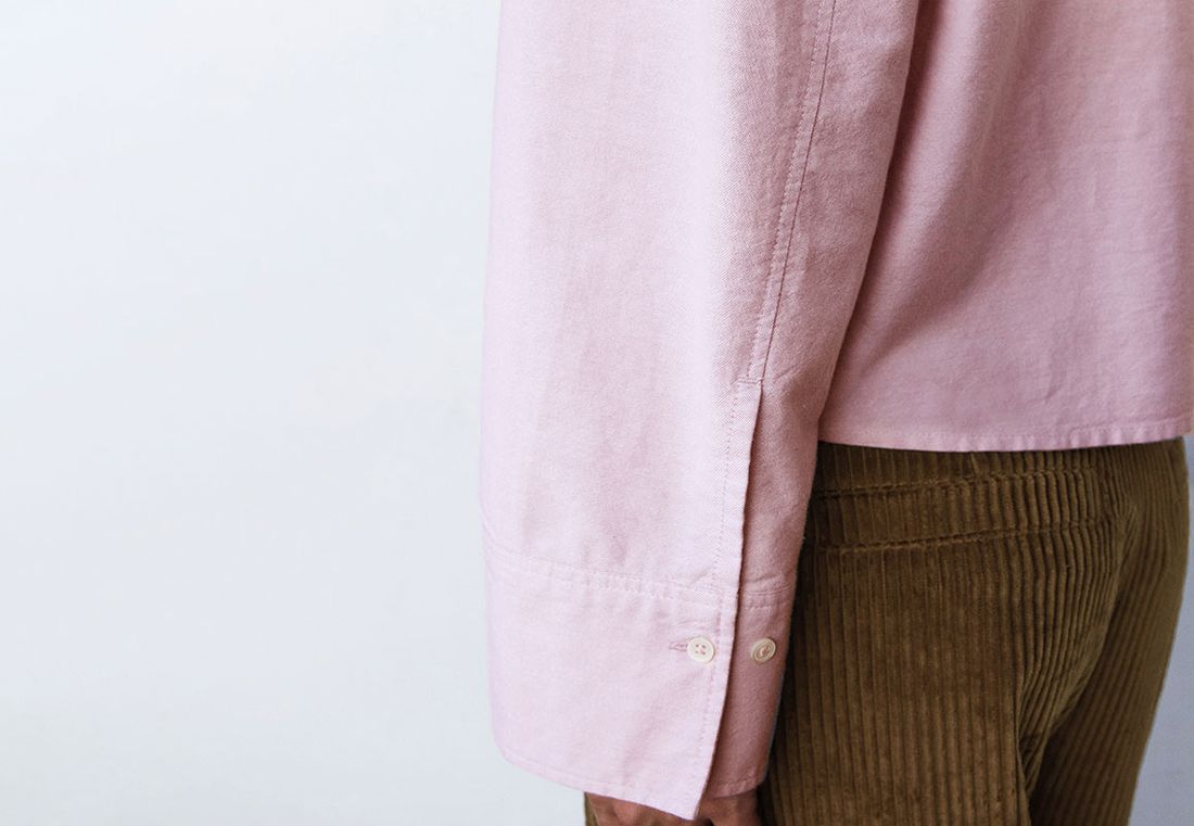 売れ筋商品|||マルコポーロ デニム シャツ レディース トップス Button-down blouse - wild orchid マーレ」アクアガーデンビキニボトム