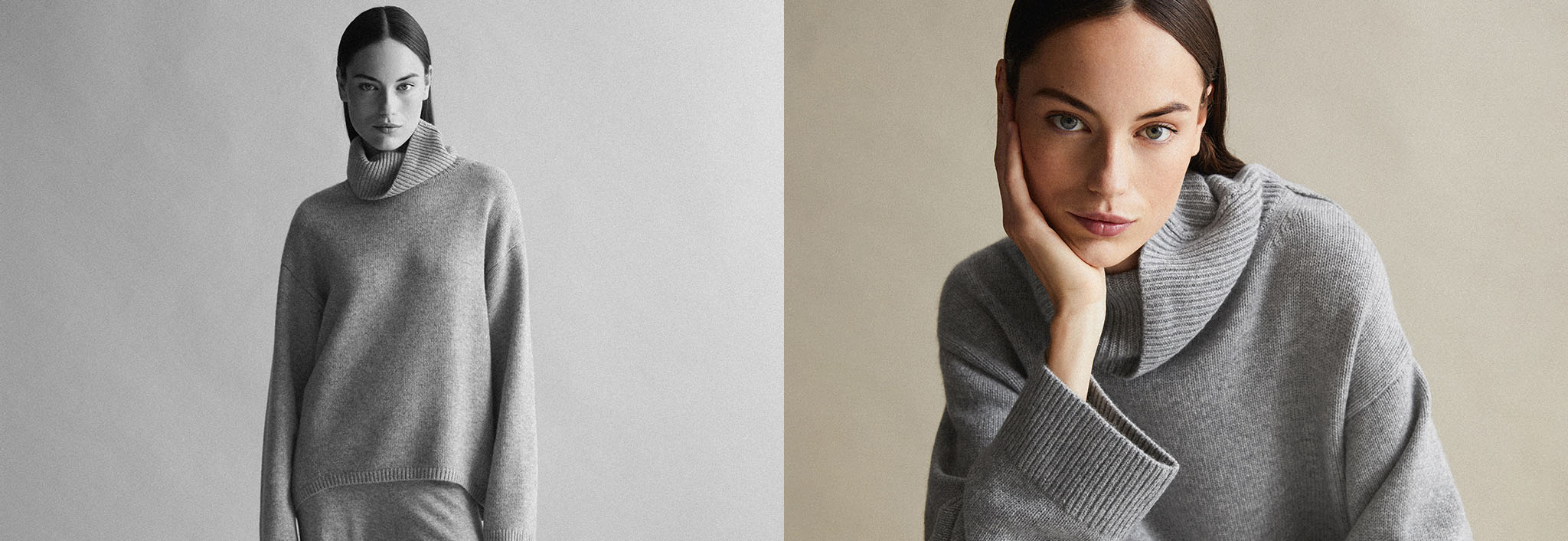 ★on&on★ Cashmere Stitch Pointed Handmade Jacket NEW3WJA14 NEW ARRIVALS – The Cashmere Shop