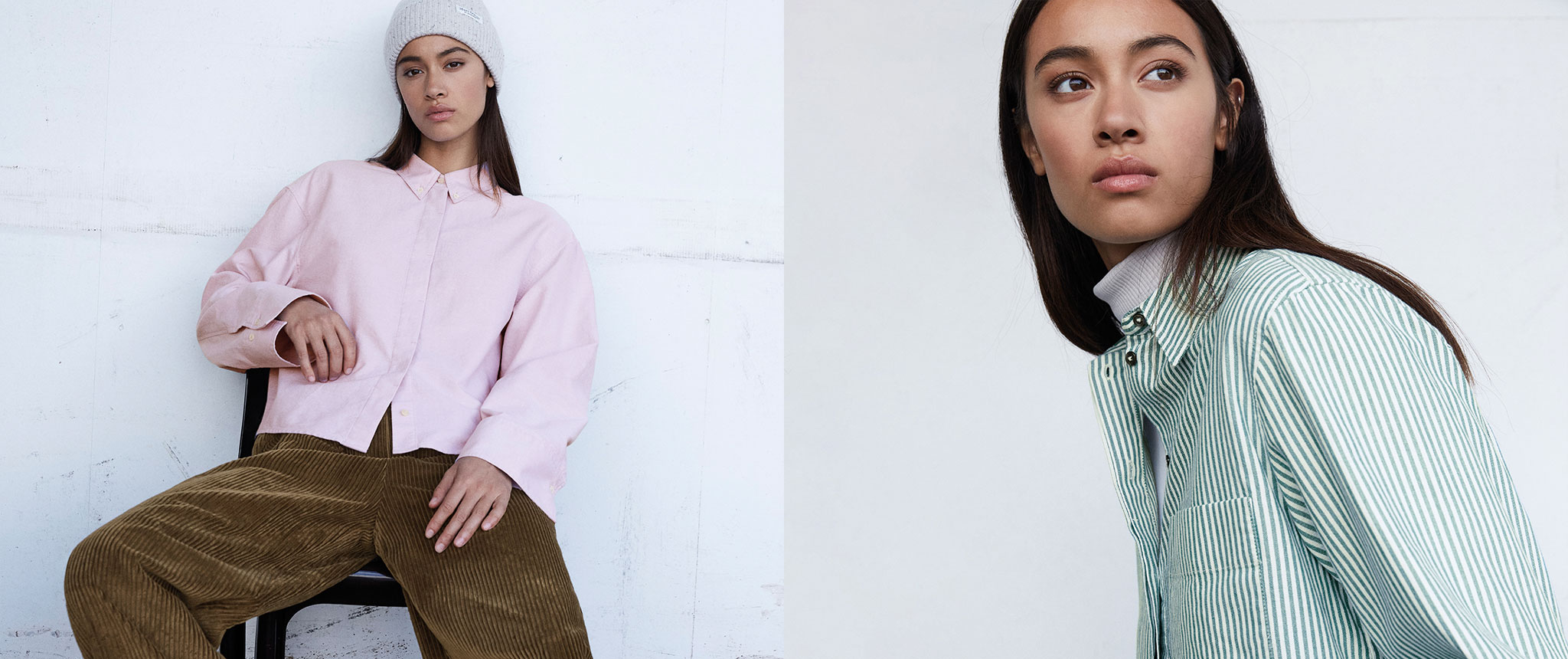 Marc O\u2019Polo Shirt Blouse allover print business style Fashion Blouses Shirt-Blouses Marc O’Polo
