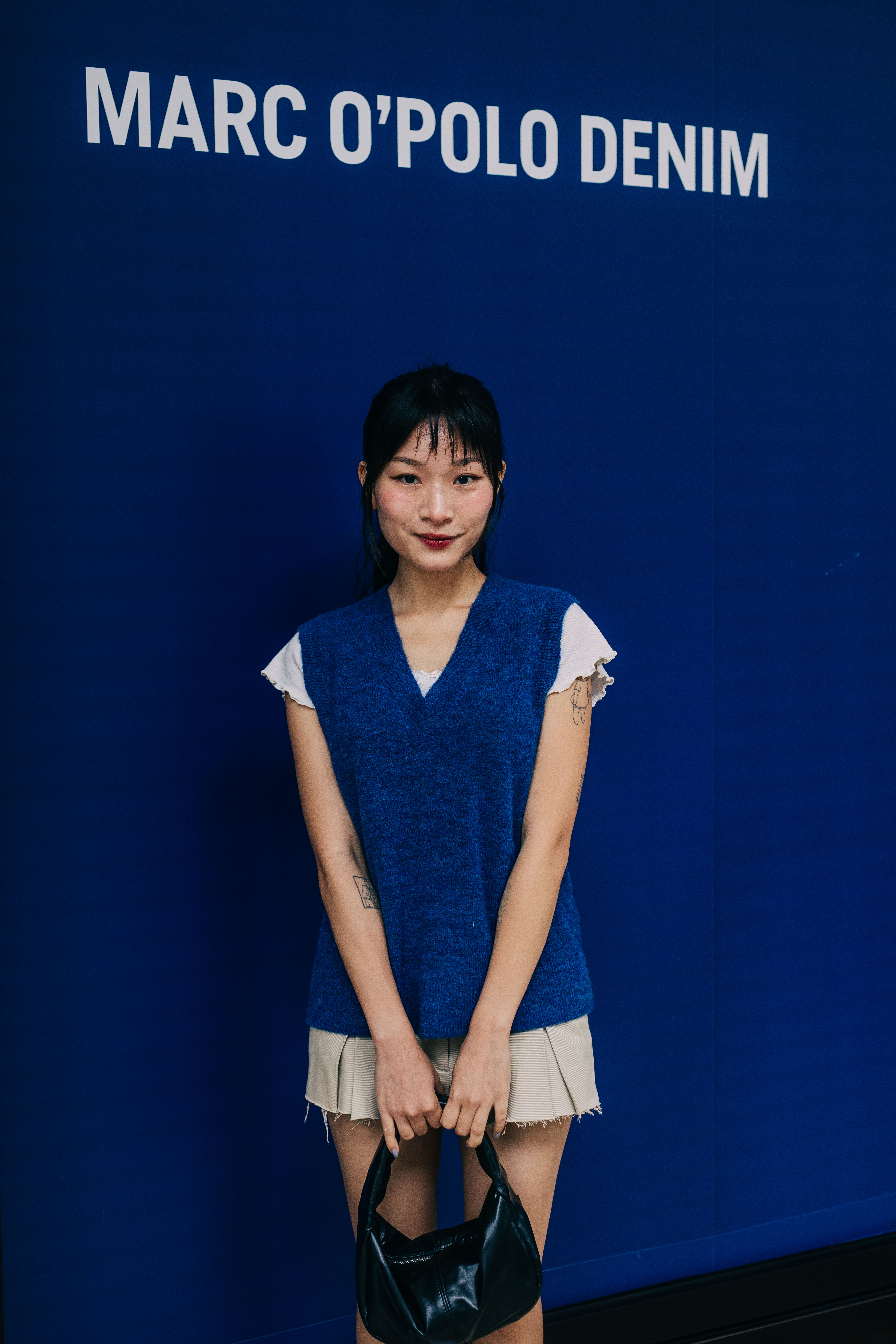 MARC O'POLO DENIM 