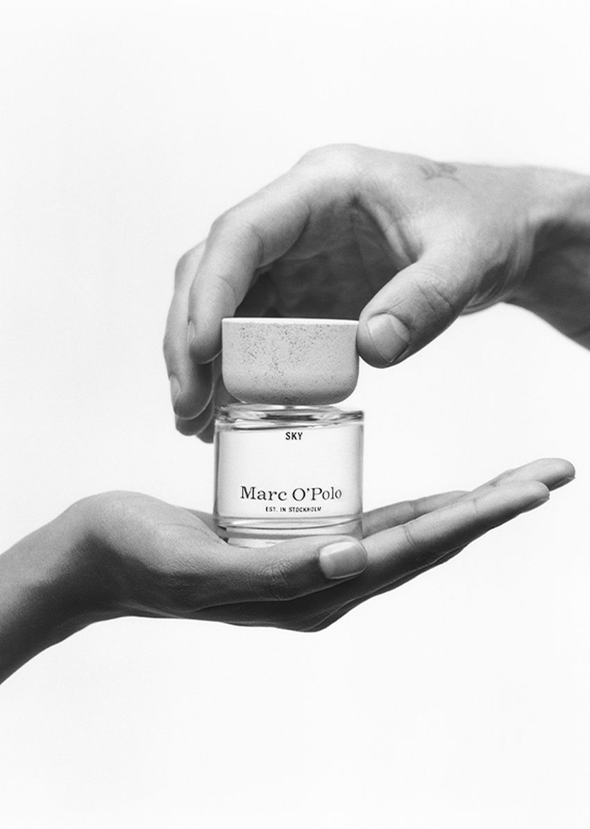 marco polo perfume