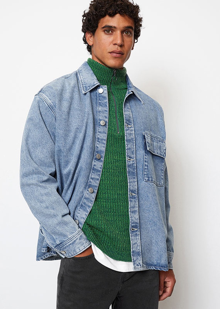 MARC O’POLO Herren » Kleidung & Schuhe im Online-Shop kaufen | MARC O’POLO