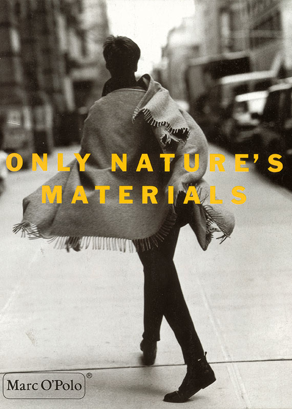 洋書 50 Years of Marc O'Polo : The Story 91eq+gflU7L._AC_UF350,