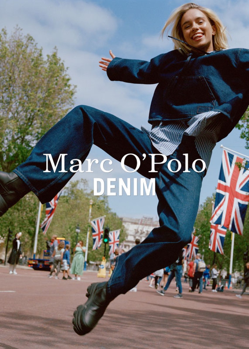 MARC O’POLO Damen » Kleidung & Schuhe im Online-Shop kaufen | MARC O’POLO