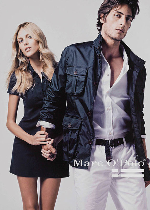 洋書 50 Years of Marc O'Polo : The Story 洋書 50 Years of Marc O'Polo : The Story 50 Years of Marc O