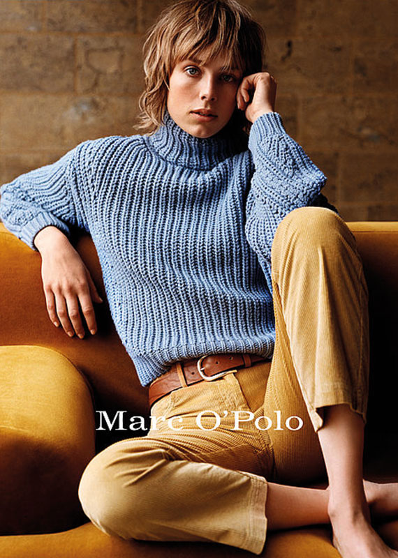 洋書 50 Years of Marc O'Polo : The Story 50 Years of Marc O'Polo, English version: The Story : Marc