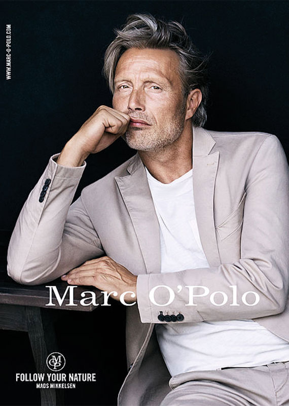 Marc O'Polo: History of the fashion company | MARC O'POLO