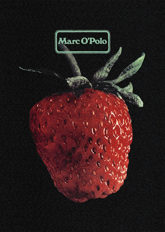 Marc O'Polo: History of the fashion company | MARC O'POLO