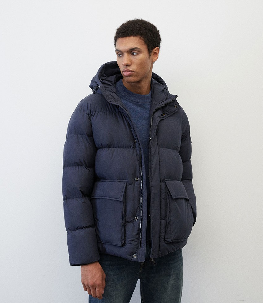 CLOTHING for Men—shop now | MARC O'POLO