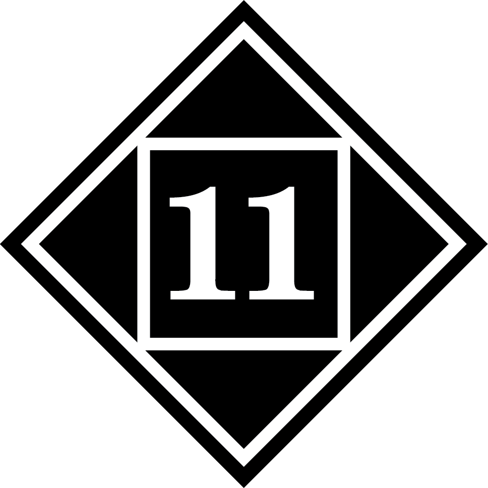 11 diamond