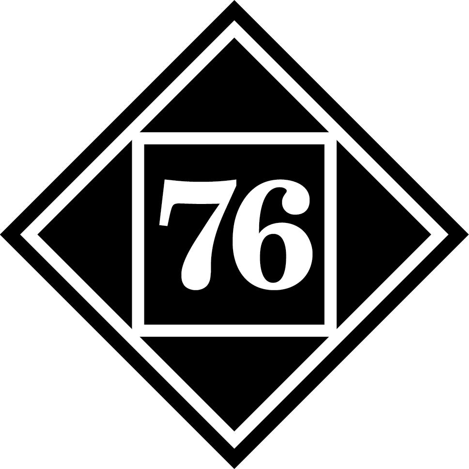 76 diamond