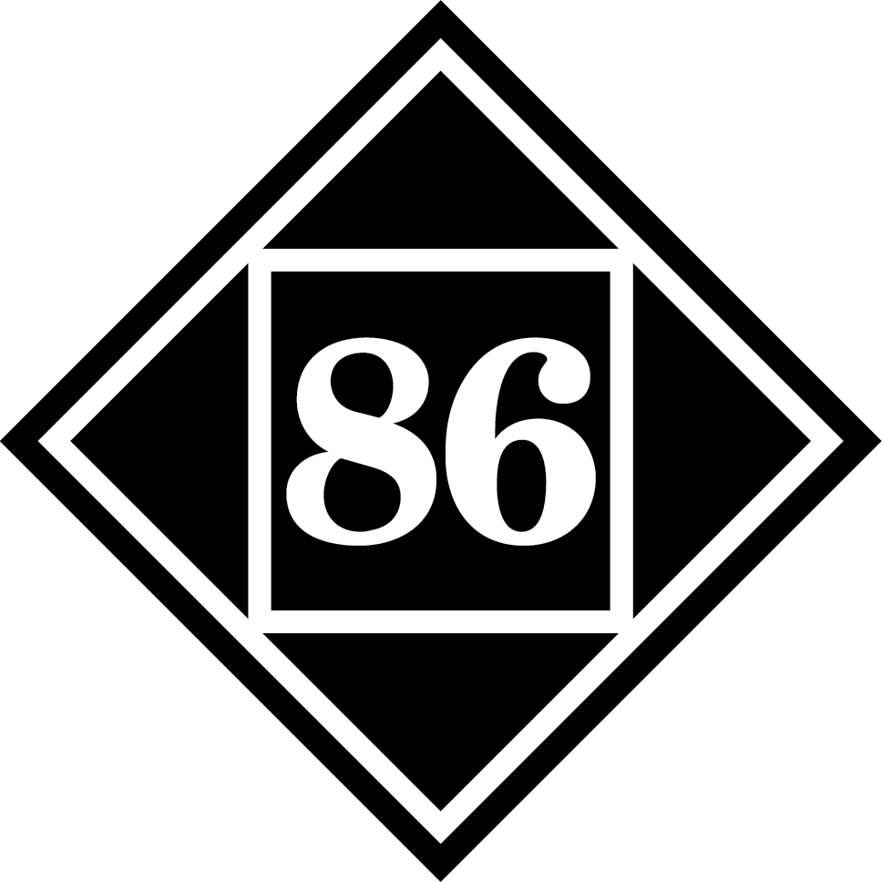 86 diamond