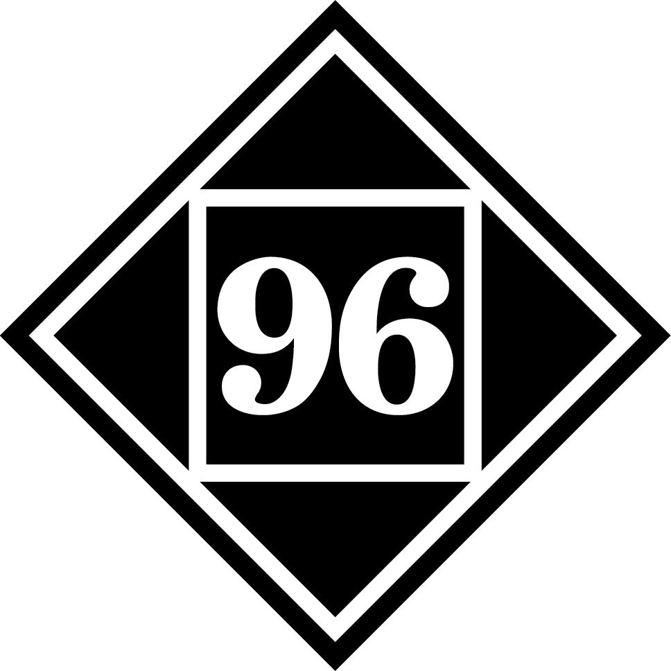 96 diamond