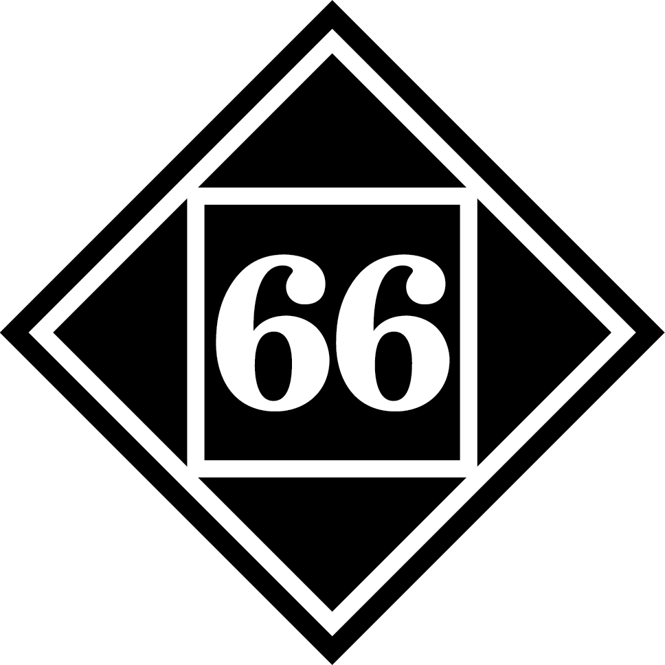 66 diamond