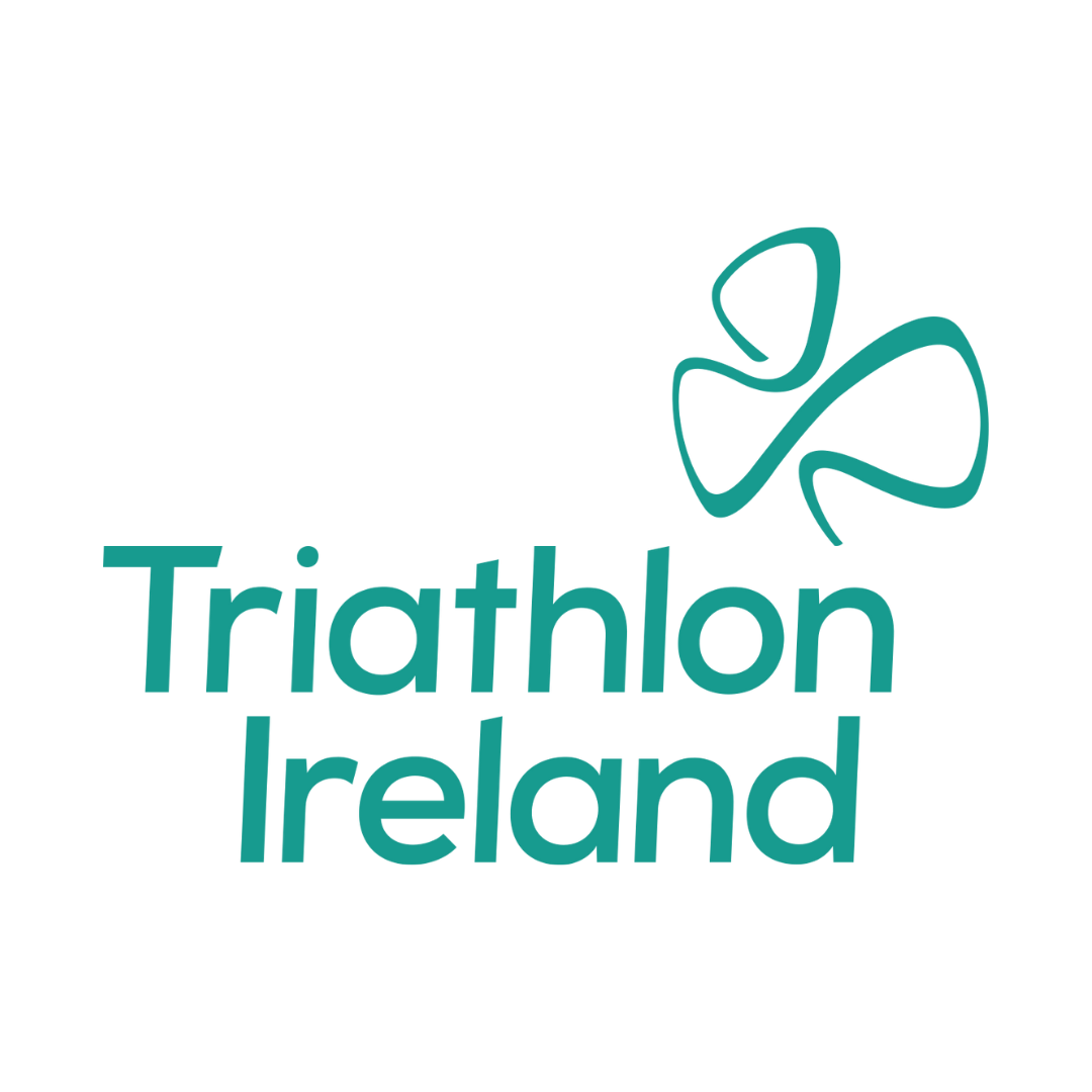 Triathlon Ireland Green Logo