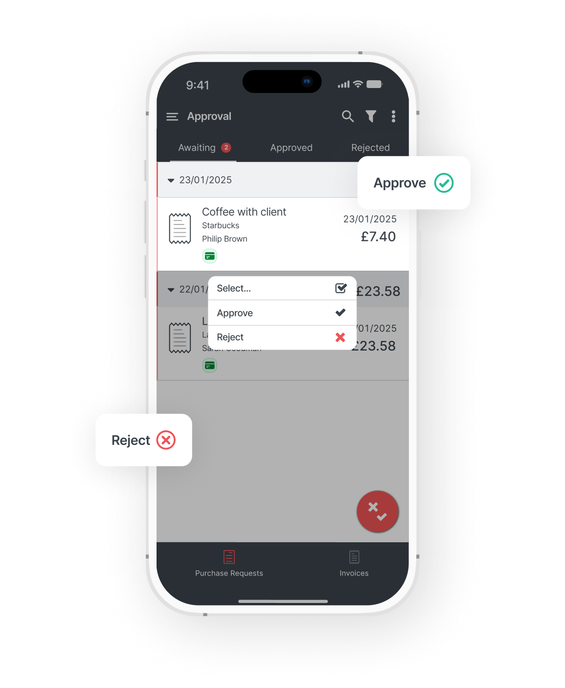 mobile-awaiting-approval