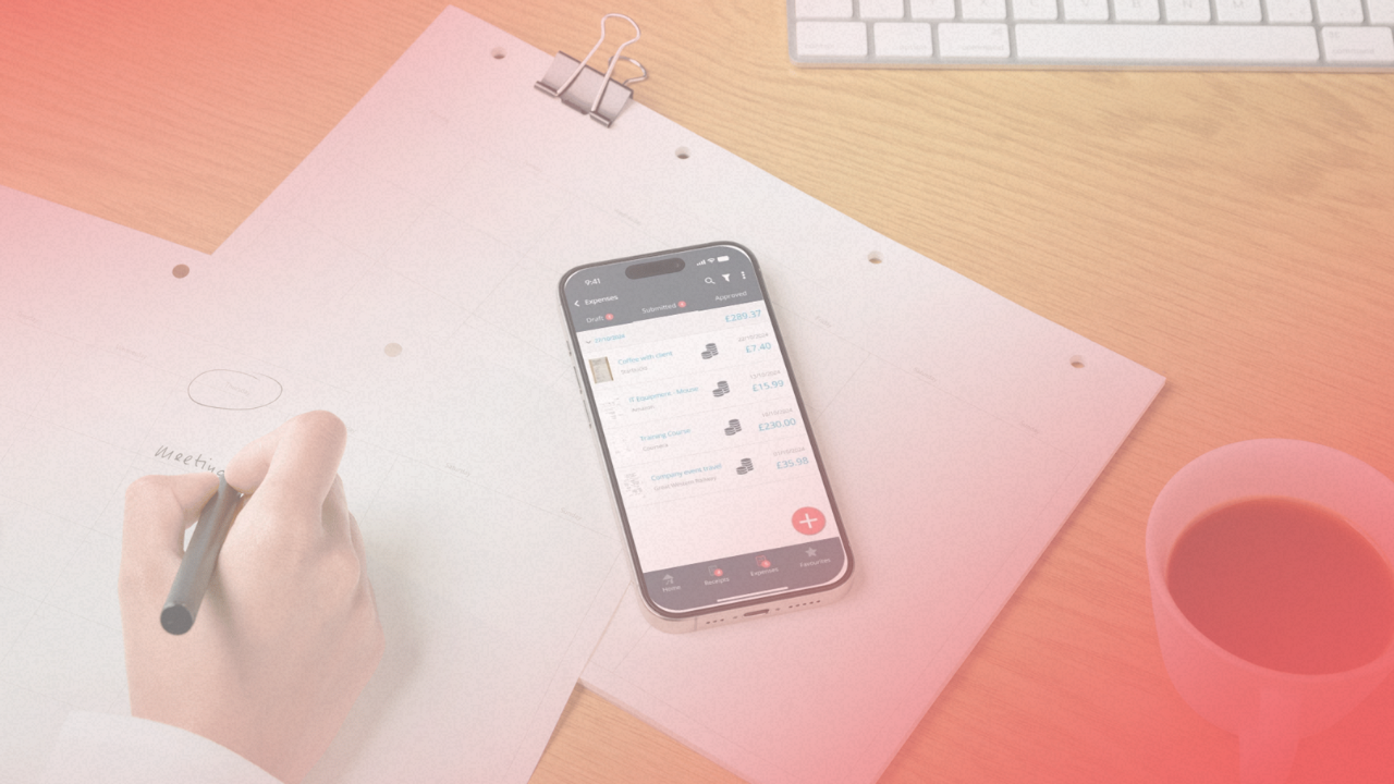 Best App for Tracking Business Expenses and Receipt