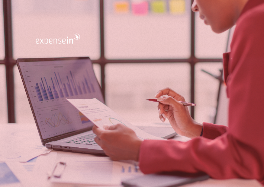 Employee Spend Management
