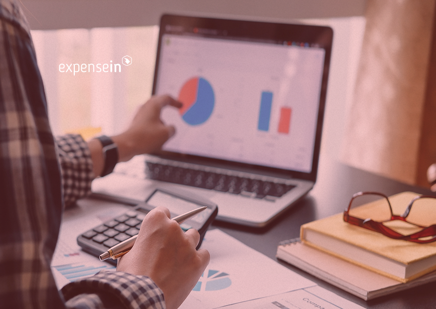 Best Expense Tracking Software for UK Finance Teams - Feature Image