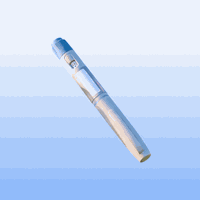 Weight loss injection pen