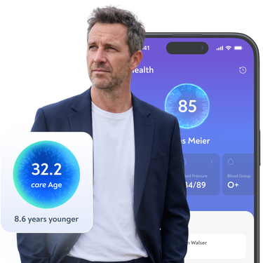 care age hero
