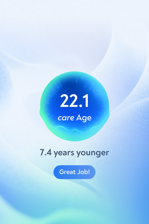real-biological-age