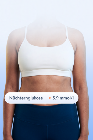 nüchternglukose