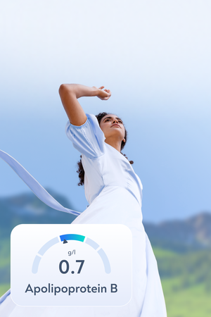 apolipoprotein-b