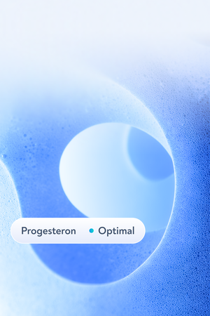 progesterone