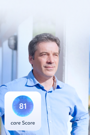 care-score