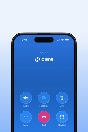 call