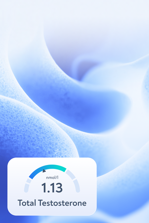 total-testosterone