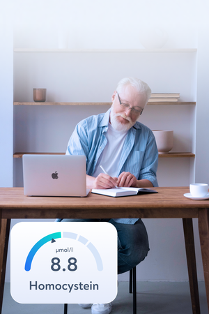 homocysteine