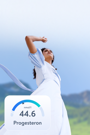 progesterone