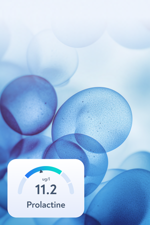 prolactin