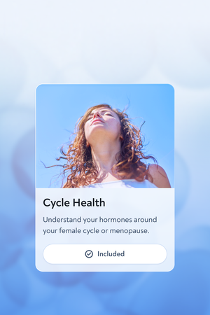 cycle health