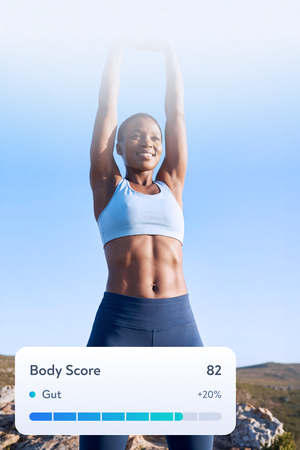 body score