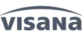 Visana logo
