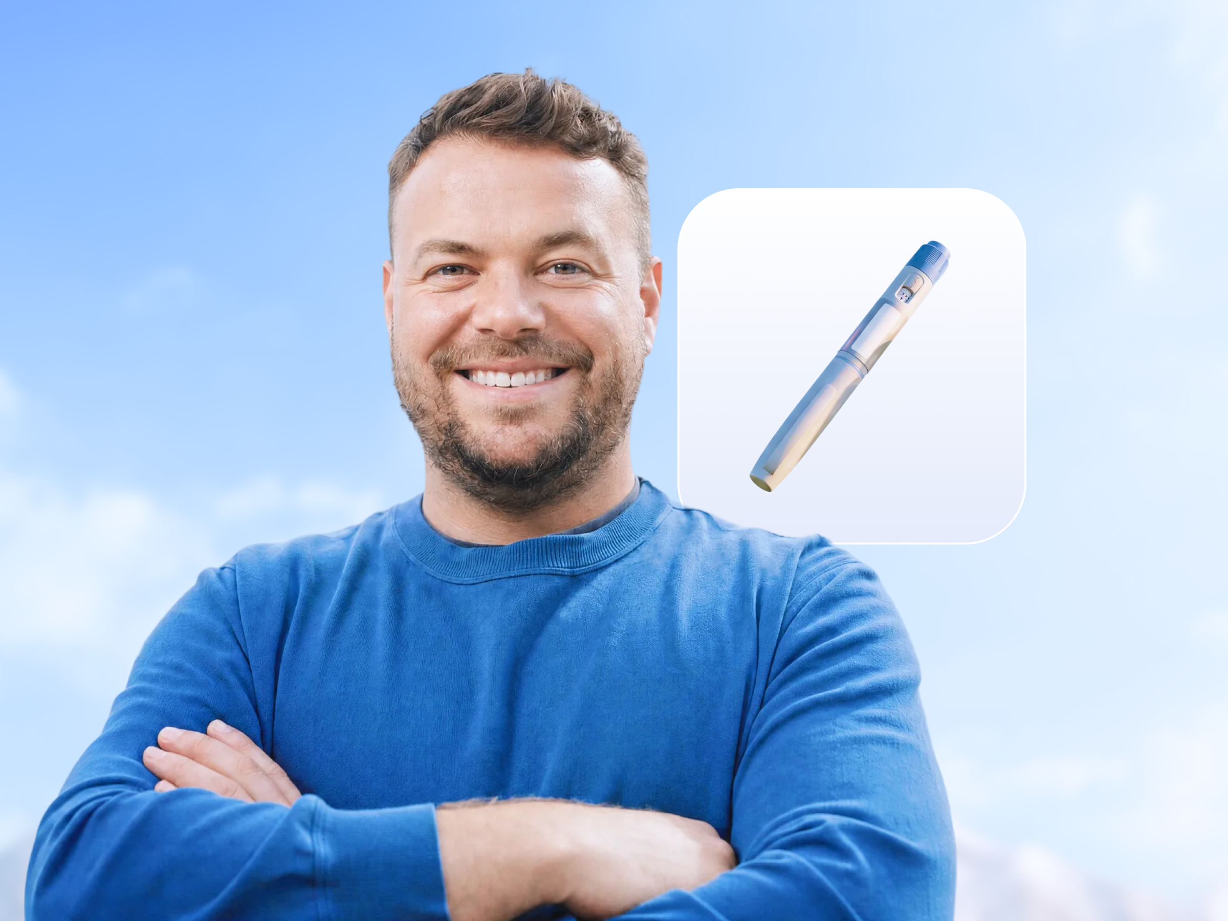 GLP waitlist