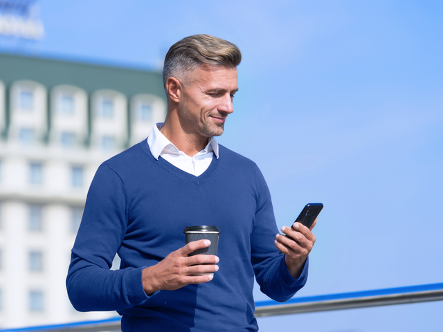 Insurance reimbursement document in the CARE app