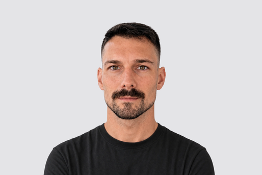 Dr. med. Etienne Mauron