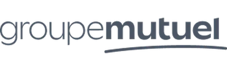 Groupe Mutuel logo