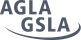 AGLA GSLA logo