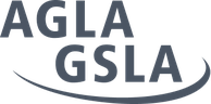 AGLA GSLA logo