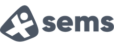 SEMS logo