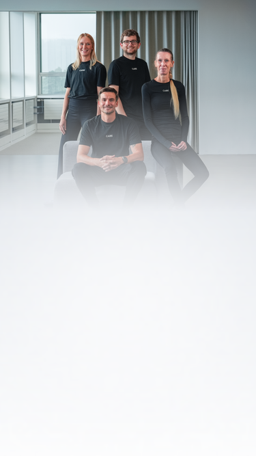 CARE medical team