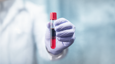 blood type