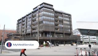 Medisyn Winterthur